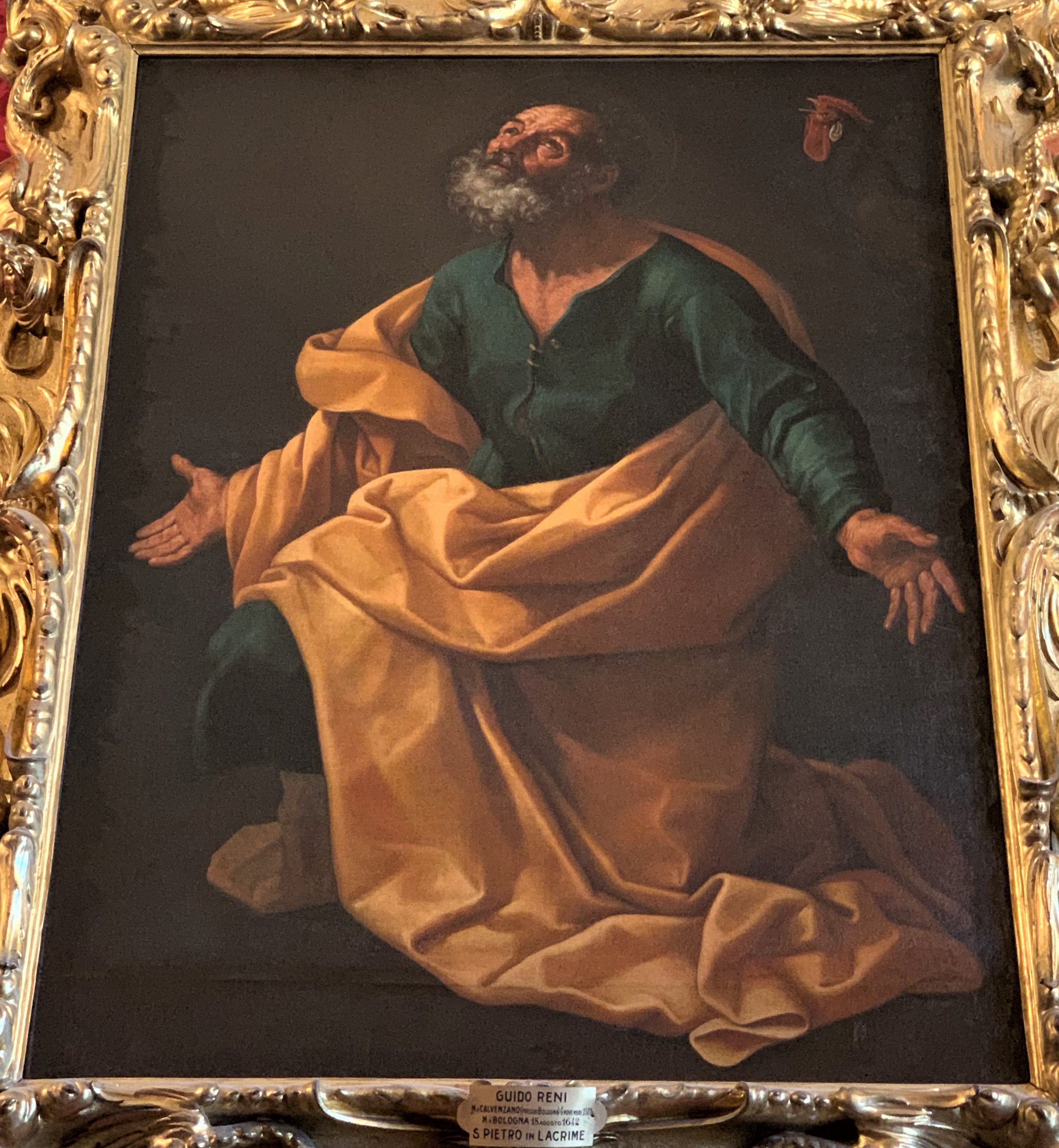 Palazzo Pitti